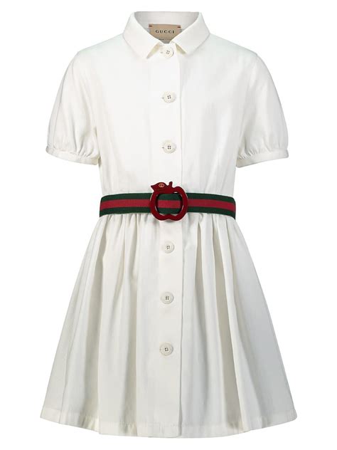 gucci dress for little girls|Gucci for Girls .